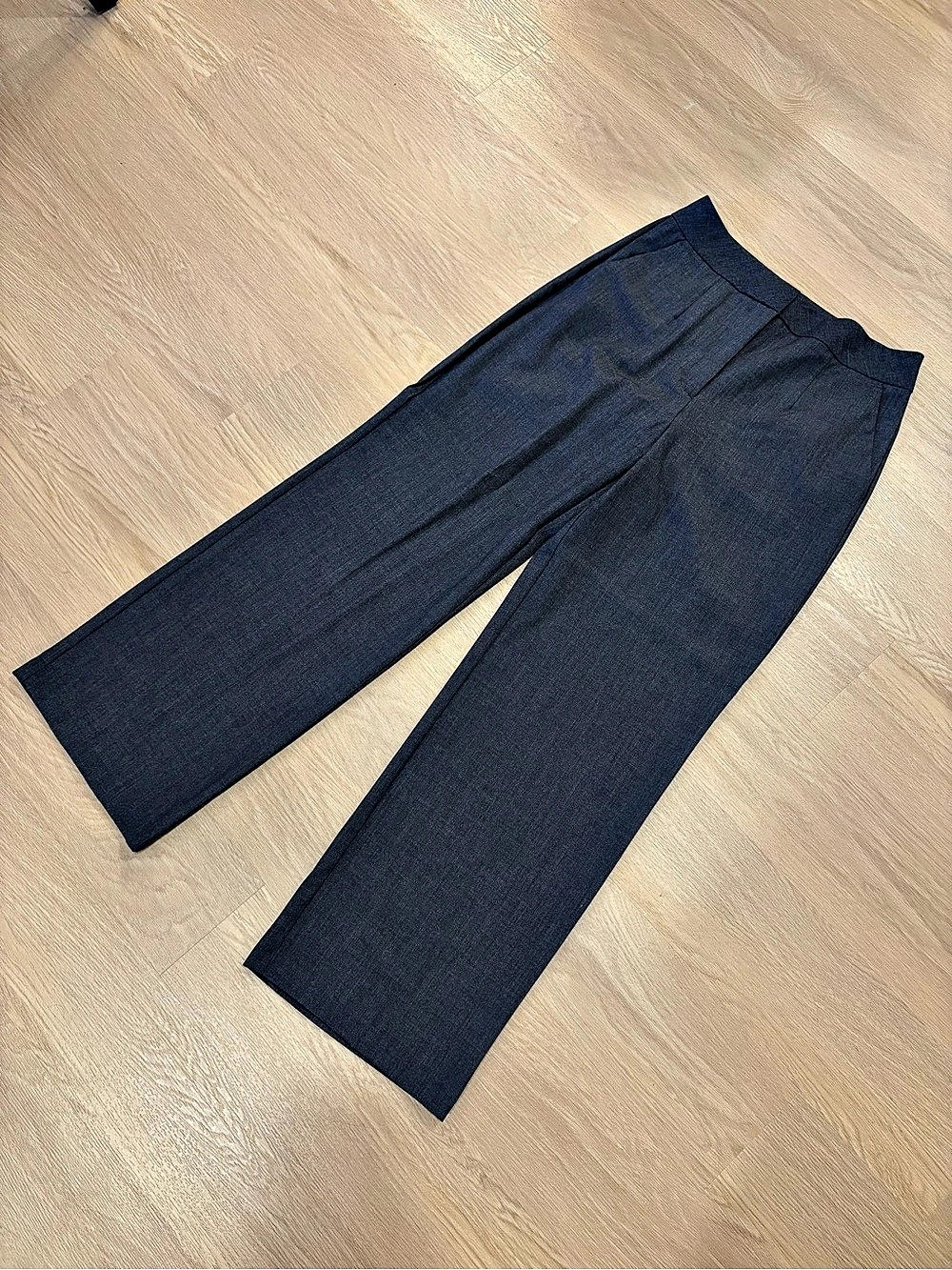 Dynamite Yasmin Gray Trousers